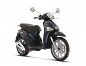 2010 Piaggio Liberty 150 photo